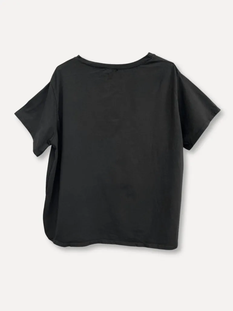 Magic Basic T, Black