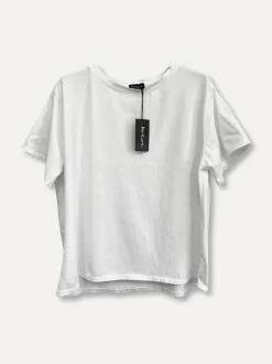 Magic Basic T, White