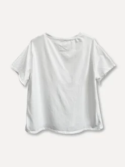 Magic Basic T, White