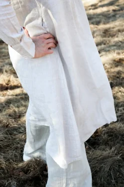 Maria City Swag Dress, Beige