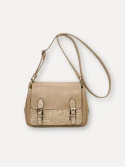 Mary Leo Bag