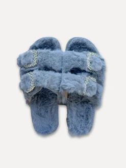 Micha Slip in, Sky Blue