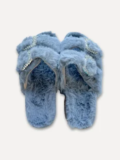 Micha Slip in, Sky Blue