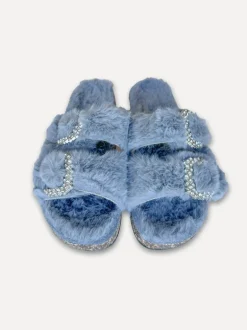 Micha Slip in, Sky Blue