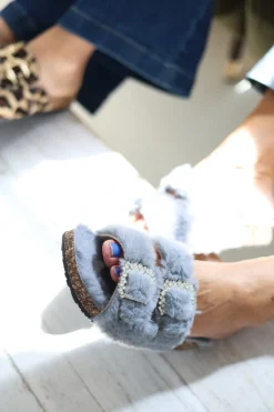 Micha Slip in, Sky Blue