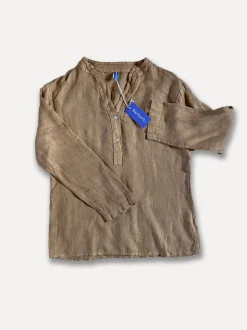 My Blouse, Dark Taupe