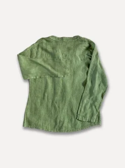 My Blouse, Virgin Olive Green