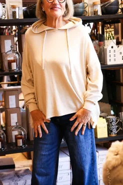 My Friend Hoodie, Beige