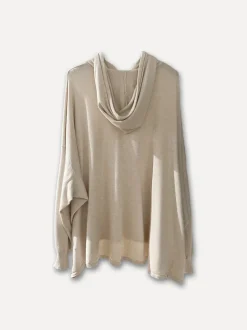 My Friend Hoodie, Beige