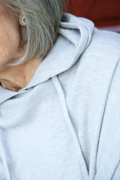 My Friend Hoodie, Taupe