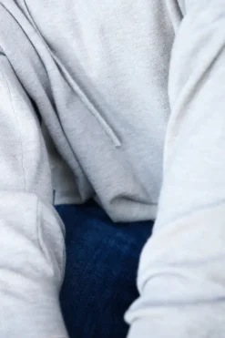 My Friend Hoodie, Taupe