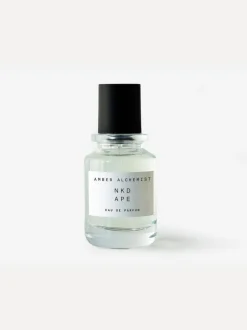 NKDAPE Perfume, Amber Alchemist