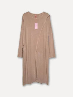 No Name Sweater, Camel