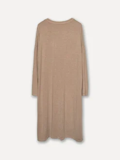 No Name Sweater, Camel