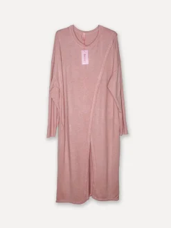 No Name Sweater, Old Rose