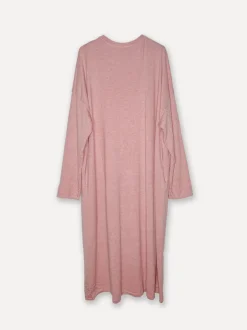 No Name Sweater, Old Rose