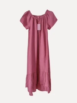 3429 Off-Shoulder Dress, Cipolla