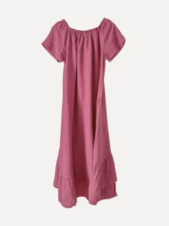 3429 Off-Shoulder Dress, Cipolla