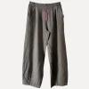 7028 Pants, Elephant Grey