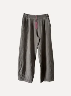 7028 Pants, Elephant Grey