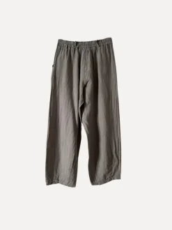 7028 Pants, Elephant Grey