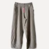 7028 Pants, Taupe