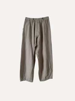 7028 Pants, Taupe