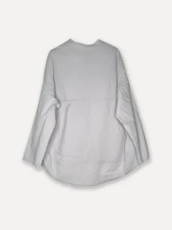 Peace Forever Shirt, Light Grey