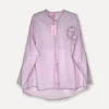 Peace Forever Shirt, Lilac