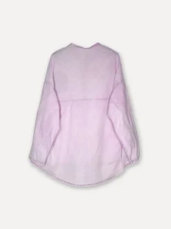 Peace Forever Shirt, Lilac