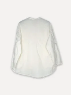 Peace Forever Shirt, Off White