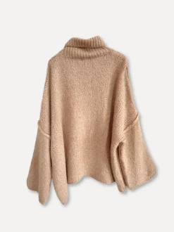 Åre Sweater, Oat
