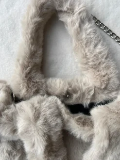 Rissi Junior Bag, Beige