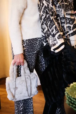 Rissi Junior Bag, Beige