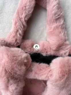 Rissi Junior Bag, Pink