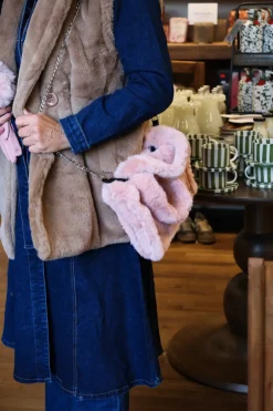 Rissi Junior Bag, Pink