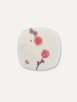 Rökelsehållare, Plum