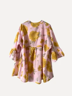 Rosyposy Love Blouse, Rose/Sunflower