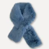 Rufs Scarf/Collar, Sky Blue