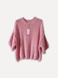 72802 - Sassa Spring Jumper, Pink