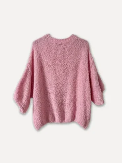 72802 - Sassa Spring Jumper, Pink
