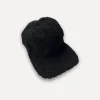 She Cap, Black