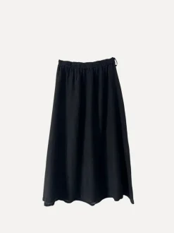 6234 Skirt, Black
