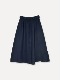 6234 Skirt, Navy