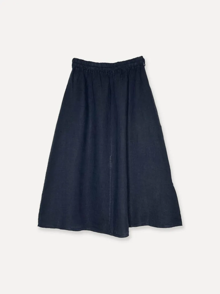 6234 Skirt, Navy