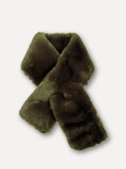 Soft Scarf/Collar, Army