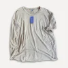 Softy Cotton Dream T-Shirt, Beige