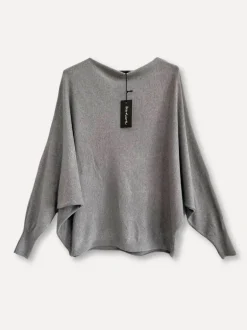 Sweet Soft Jumper, Grey