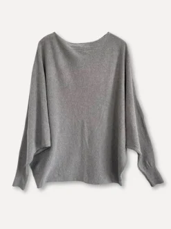 Sweet Soft Jumper, Grey
