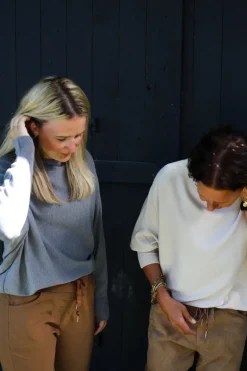 Sweet Soft Jumper, Grey